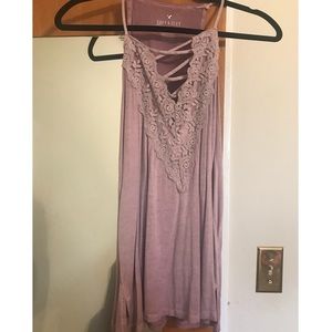 AE Lace Tank